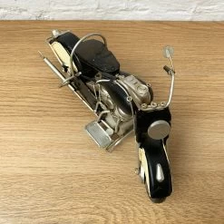 Darthome Limited Black Metal Chopper Motorbike Ornament -Décor Dreams Shop 101 7b0eb122 dec4 464a ab02 603b8d00cbe6