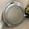 Darthome Limited Chrome Studded Porthole Wall Mirror 2 Darthome Limited Chrome Studded Porthole Wall Mirror -Décor Dreams Shop 101 80aa4ac0 13f7 46b5 bfb9 27d2d643ac6a