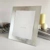 Darthome Limited 8x10" Ice Effect Glass Photo Frame -Décor Dreams Shop 102