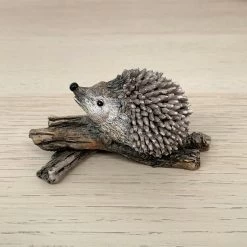 Darthome Limited Miniature Pair Of Hedgehogs On Branch -Décor Dreams Shop 103 f6a10037 af47 49e2 8fc8 639ea30f5cad