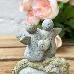 Daughter Angel Stone Gift -Décor Dreams Shop 10 e21606c0 f32e 496c 85da 1e1574cb0a7b