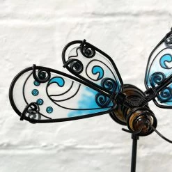 Darthome Limited Stained Glass Bumble Bee Garden Stake 8 Darthome Limited Stained Glass Bumble Bee Garden Stake -Décor Dreams Shop 13 678de5a2 02bf 4c12 b474 32f09f564230