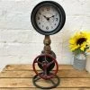 Darthome Limited Industrial Pipe Table Clock -Décor Dreams Shop 16 55944a0e db35 4ae5 a3f3 55e298f5b702
