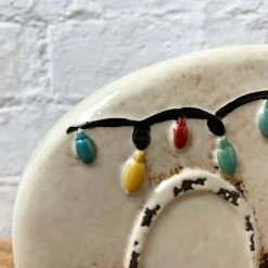 Darthome Limited Ceramic Red Caravan Planter -Décor Dreams Shop 16 5a465276 1420 4754 97cf 2351bf5ae844