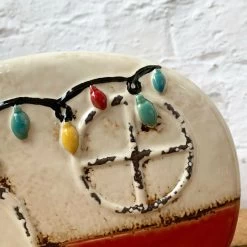 Darthome Limited Ceramic Red Caravan Planter -Décor Dreams Shop 17 0b7fc419 4e63 4de1 883b 731b13c37e6e