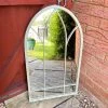 Darthome Limited Metal Arched Garden Mirror 83cm -Décor Dreams Shop 17 c37172a5 8890 4655 97e2 94874a31e48c