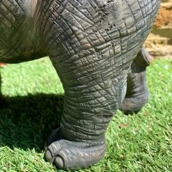 Darthome Limited Grey Lucky Elephant Garden Sculpture Large 42cm 12 Darthome Limited Grey Lucky Elephant Garden Sculpture Large 42cm -Décor Dreams Shop 18 d7ed5a75 73bf 4121 a244 c9efb70a38f8