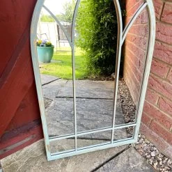 Darthome Limited Metal Arched Garden Mirror 83cm -Décor Dreams Shop 19 17a8c89b b1e5 42af bd25 f38834998a7f