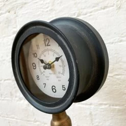 Darthome Limited Industrial Pipe Table Clock -Décor Dreams Shop 19 67f5a1f7 9719 4e76 ab2d f5b25d706007
