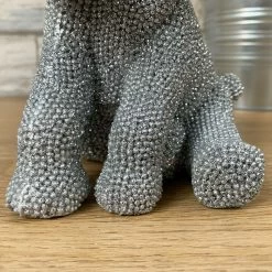 Darthome Limited Silver Baby Elephant Ornament 9 Darthome Limited Silver Baby Elephant Ornament -Décor Dreams Shop 19 fcec3808 b326 4f1a b648 45815947b502