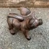 Darthome Limited Cast Iron Flying Pig Ornament -Décor Dreams Shop 1 28c2cc13 5180 456f 864d d5873be7ea4d