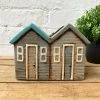 Darthome Limited Ceramic Village Pottery Multi Beach Houses Plant Pot 20cm -Décor Dreams Shop 1 5bacdfcb 30e3 465e 90c9 d88286b43760