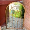 Darthome Limited Copper Arched Garden Mirror 91cm -Décor Dreams Shop 1 bbf70888 e5c7 49eb 80ee 4d73fee79b5c