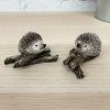Darthome Limited Miniature Pair Of Hedgehogs On Branch 1 Darthome Limited Miniature Pair Of Hedgehogs On Branch -Décor Dreams Shop 1 c726150a 4baf 45f5 a3ca 439d6c827afc