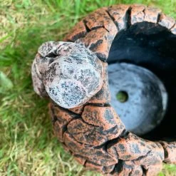 Darthome Limited Cement Rustic Cat Planter -Décor Dreams Shop 1 e0cbd9e8 a82a 421a bfaa 87fca9f17a64