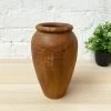 Darthome Limited Teak Root Vase 24cm -Décor Dreams Shop 1 f10ad846 7741 4f18 86a5 3bfac7e09463
