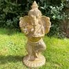 Darthome Limited Gold Dancing Ganesh Elephant Sculpture -Décor Dreams Shop 1copy b3be4fad d3c6 465b 9732 3c14e07d855f
