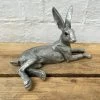 Darthome Limited Lying Silver Hare Ornament -Décor Dreams Shop 22 eca438d9 4f98 4e46 9b4a 3f2fa4a53070