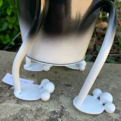 Darthome Limited Metal Wobbly Staffy Dog Planter -Décor Dreams Shop 23 a324cc3c ddc3 4c8c 905b 40774c1ec1f1