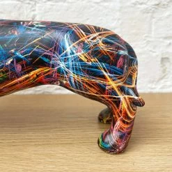 Darthome Limited Colourful Sausage Dog Ornament -Décor Dreams Shop 23 d2716b9f 90b5 44b3 a0e4 1fd8617b5c18