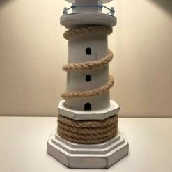 Darthome Limited Wooden Lighthous Table Lamp -Décor Dreams Shop 24 8e51c224 5dd7 4176 82fc 613451fdf3f4