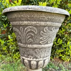 Darthome Limited Stone Effect Garden Urn Planter 11 Darthome Limited Stone Effect Garden Urn Planter -Décor Dreams Shop 26 55755196 4816 43e8 b64b f36b45238034
