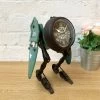 Darthome Limited Industrial Robot Clock -Décor Dreams Shop 27 212c1298 526b 4f05 94da fac3e3590e4d