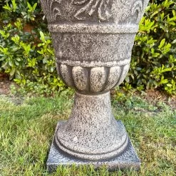 Darthome Limited Stone Effect Garden Urn Planter 13 Darthome Limited Stone Effect Garden Urn Planter -Décor Dreams Shop 28 6b0c3b0f a33a 4d61 8b48 6a55eb2e30d2
