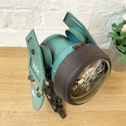 Darthome Limited Industrial Robot Clock -Décor Dreams Shop 29 fd752130 a62c 4ca3 a264 73df5e12b3c8