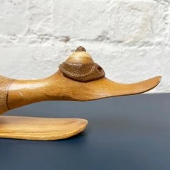 Darthome Limited Wooden Snowboarding Duck Ornament 36cm 8 Darthome Limited Wooden Snowboarding Duck Ornament 36cm -Décor Dreams Shop 2 77bfef2d 5e0a 4470 b291 5fab431e63b3