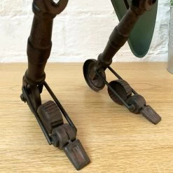 Darthome Limited Industrial Robot Clock -Décor Dreams Shop 31 fb9c097f 2b7e 476e bf5b 17bd63b4795d