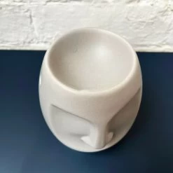 Darthome Limited Easter Island Head Oil Burner - Grey -Décor Dreams Shop 32 377d663f b480 46f4 b6dd 3c6df468faf8