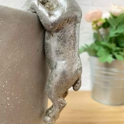 Darthome Limited Platinum Moose Pot Hanger -Décor Dreams Shop 32 4ae7e284 a810 477f a5b2 42fedc13a532