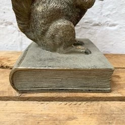 Darthome Limited Gold Resin Squirrel Bookend 11 Darthome Limited Gold Resin Squirrel Bookend -Décor Dreams Shop 34 47f52705 b0c6 4b82 af01 5eb2e1487187