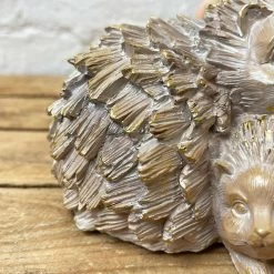 Darthome Limited Driftwood Hedgehog & Baby Ornament -Décor Dreams Shop 34 9d960929 1f87 4d8e 8da3 df105d631012