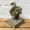 Darthome Limited Gold Resin Squirrel Bookend 1 Darthome Limited Gold Resin Squirrel Bookend -Décor Dreams Shop 35 7bc2accc 9727 4d2b 8899 64910fe61cf9