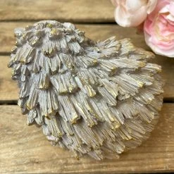 Darthome Limited Driftwood Hedgehog & Baby Ornament -Décor Dreams Shop 36 13d90c17 33d6 4456 b8a9 4e6668764e57