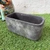 Darthome Limited Cement Mosaic Trough Planter -Décor Dreams Shop 38 520a398c 8e3c 4483 bba9 865a9df20dbc