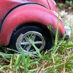 Darthome Limited Red French Car Cement Planter -Décor Dreams Shop 39 e7a3c52e cf00 4f66 a1d5 e39936f27ee5