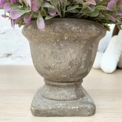 Darthome Limited Purple Hydrangea Potted Artificial Plant -Décor Dreams Shop 3 17e4c792 9d94 44d6 b9c4 57de0ec6634f