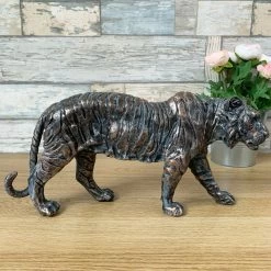 Darthome Limited Bronze Bengal Tiger Ornament -Décor Dreams Shop 3 2ec94945 2b9d 46cc 8c03 25df3c081d01
