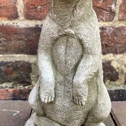 Darthome Limited Stone Meerkat Garden Sculpture 5kg -Décor Dreams Shop 3 37f40d95 d73f 4eb4 88d1 18f4ab66e2cb