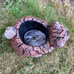 Darthome Limited Cement Rustic Cat Planter -Décor Dreams Shop 3 6994f82f d627 4db0 b8a2 a6d5f718a8c6