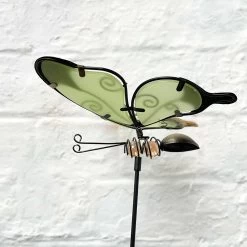 Darthome Limited Glow In The Dark Butterfly Garden Stake -Décor Dreams Shop 3 c84bae99 7b32 4fd5 ba99 b024721ebf1a