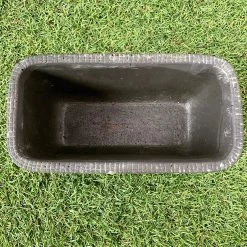 Darthome Limited Cement Mosaic Trough Planter -Décor Dreams Shop 42 81e011d5 9893 4be6 aee6 1dfe89153393