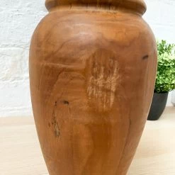 Darthome Limited Teak Root Vase 24cm -Décor Dreams Shop 44 9f4c1ef3 aeb1 41df 8db9 0f713d9aef86