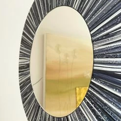 Darthome Limited Streaked Lines Wall Mirror 40cm -Décor Dreams Shop 46 af5f519d b22a 498d 9ab2 4b3a4438ddad
