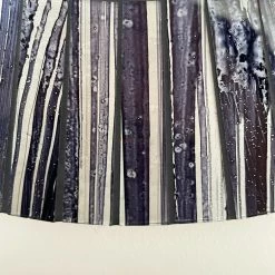 Darthome Limited Streaked Lines Wall Mirror 40cm -Décor Dreams Shop 47 ea76570d acd7 457d a4a7 206acef0a404