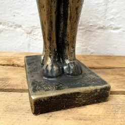 Darthome Limited Stretching Cat Resin Ornament 31cm -Décor Dreams Shop 49 6ca7f5a9 cc95 4e62 8f02 6af7543933dd