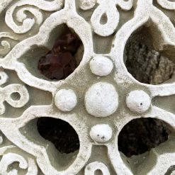 Darthome Limited Stone Round Ancient Celtic Cross Wall Hanging Tile Plaque 17cm -Décor Dreams Shop 49 b01e3157 1f64 48d2 ac76 0ed4b542f87b